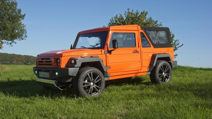  Dacia Duster Tecdrah TTi by Travec 2011 года  (фото 66 из 79)